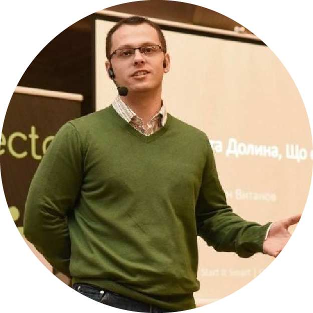 Deyan Vitanov