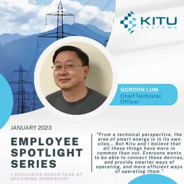 Gordon Lum