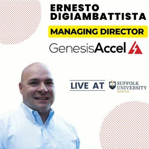 Ernesto DiGiambattista