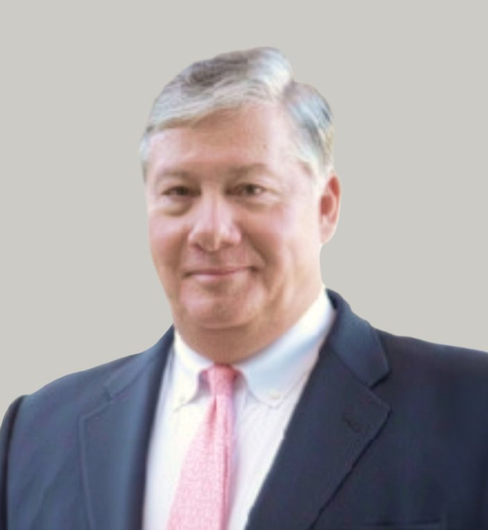 Donald V. Almeida