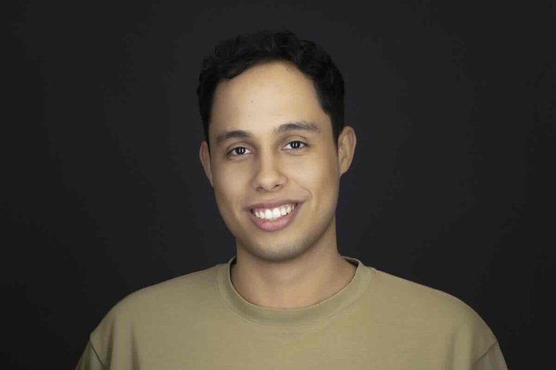Lukas Alemu