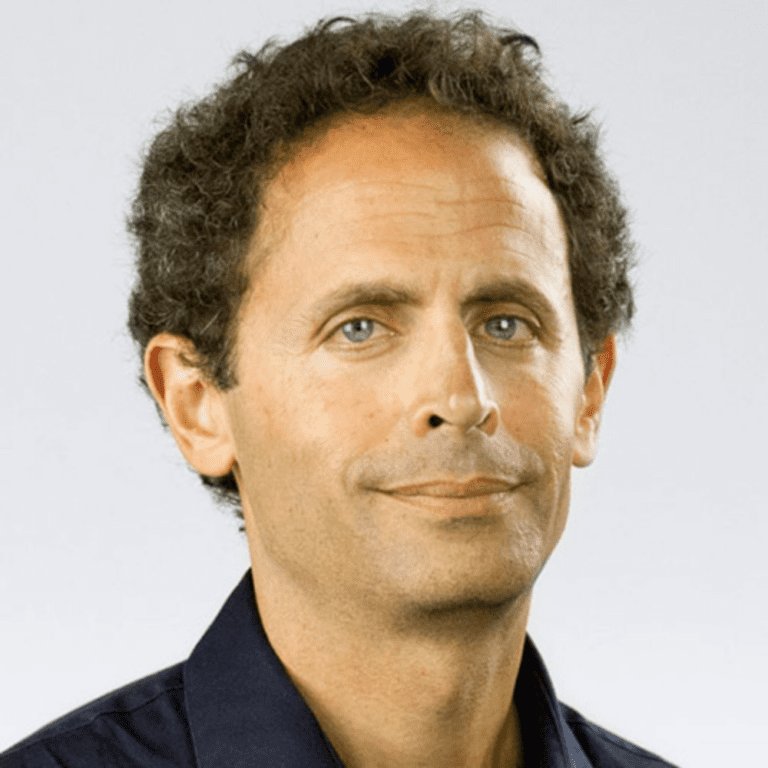 Ben Cravatt