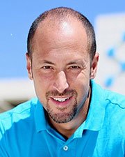 Phil Baran
