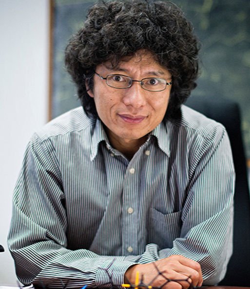 Jin-Quan Yu