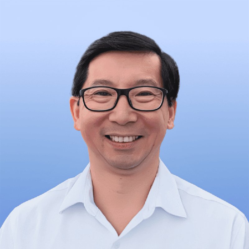 Robert Chu