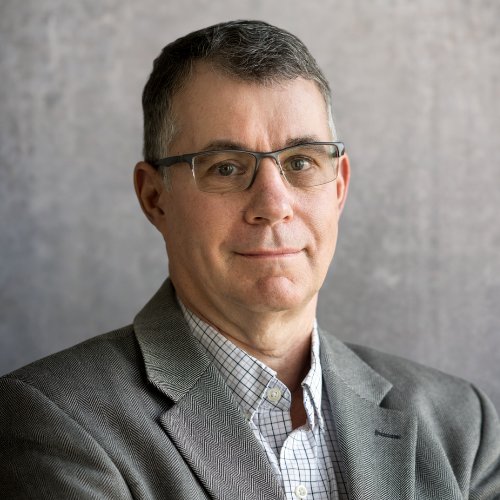 Michael Heffernan