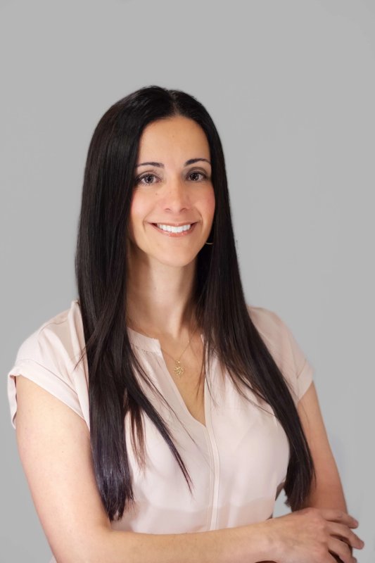Sanaz Cordes