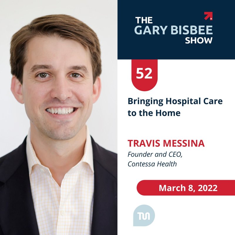 Travis Messina