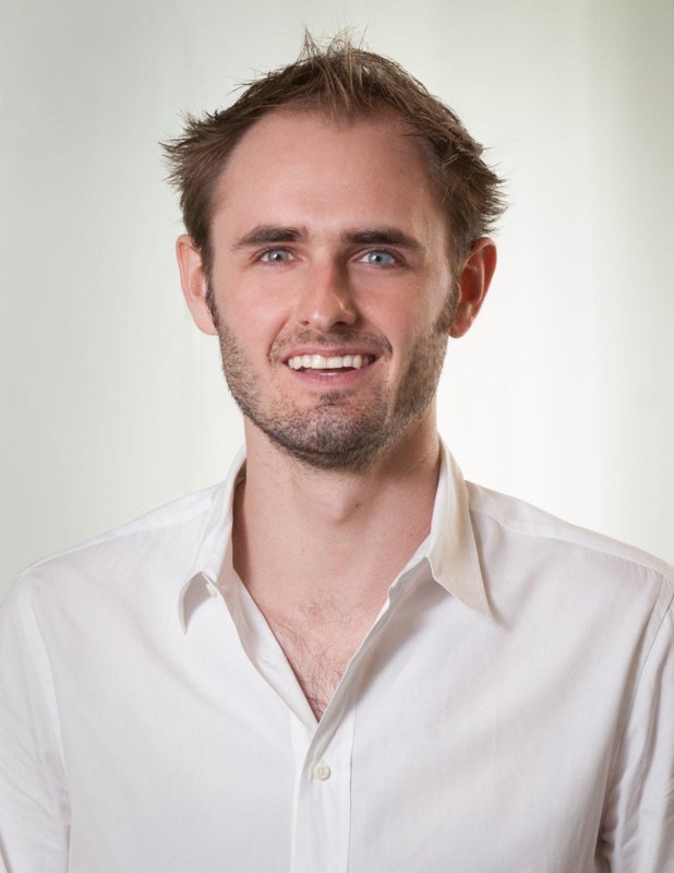 Matthew Humphrey