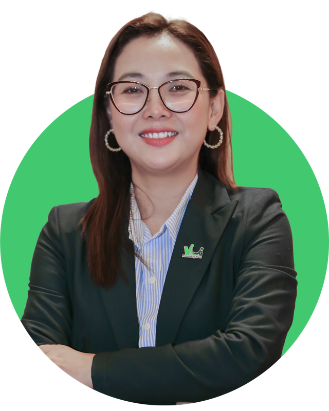 Đoàn Thị Hồng Vân