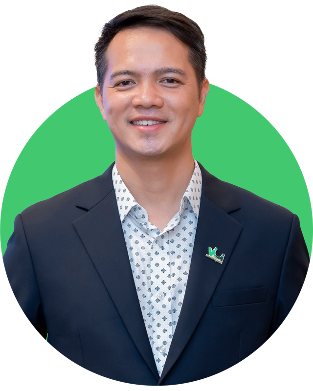 Tạ Quang Minh