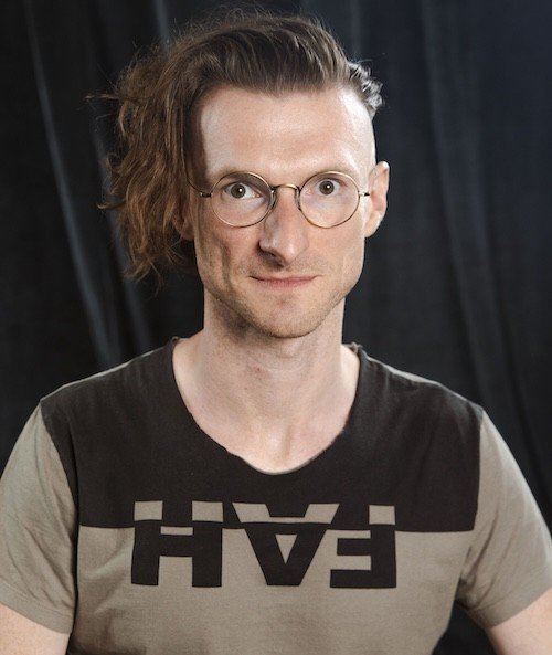 Mikołaj Bińkowski