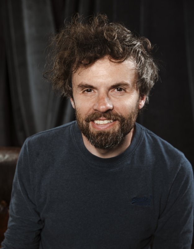 Chris Burgess