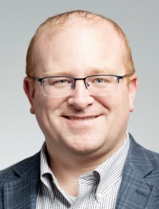 Tim Heidel