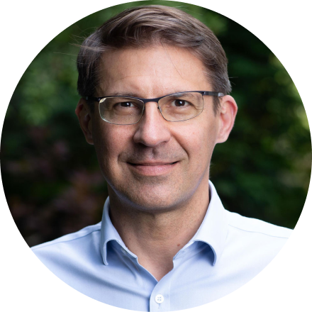 Dr Mark Kotter