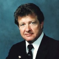 Patrick Kennedy