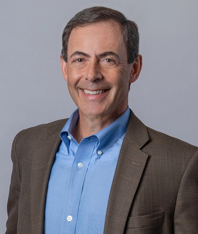 Richard Gaffney