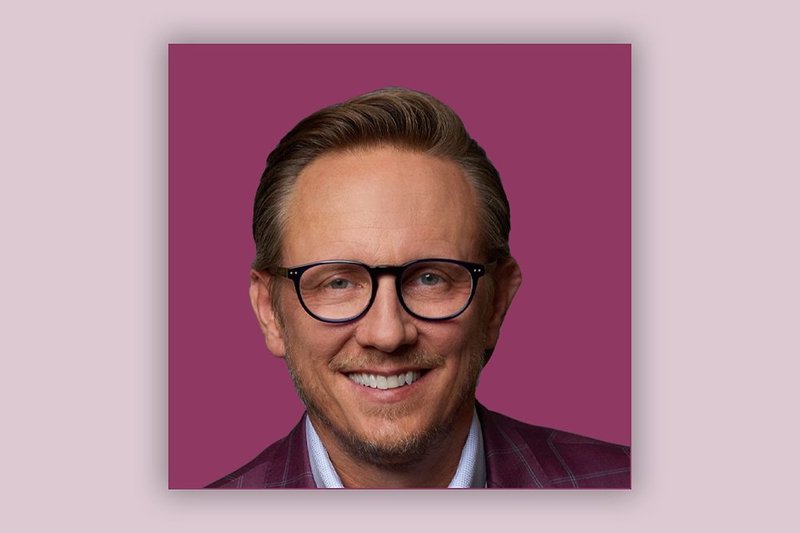 Mark T. Smucker