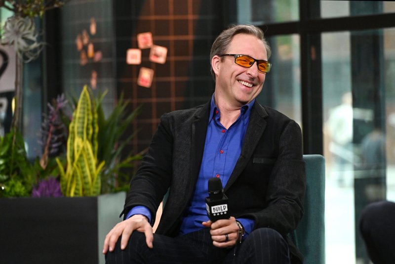 Dave Asprey