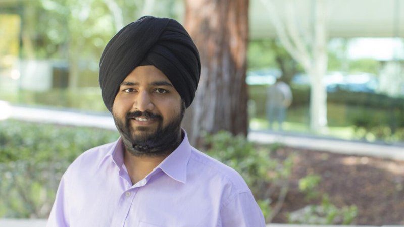Gurjeet Singh