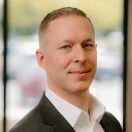Michael Triplett, Ph.D.
