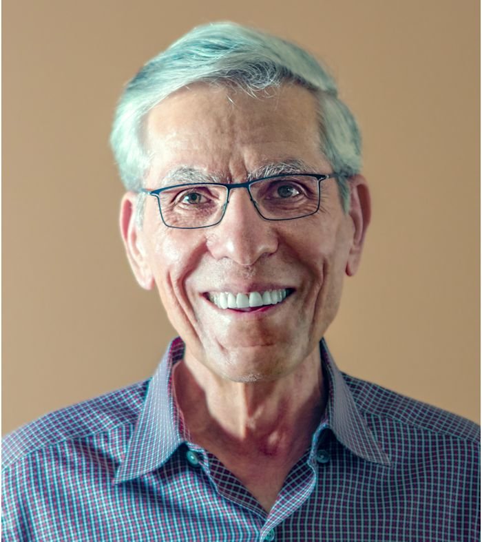 Hussein S. El-Ghoroury