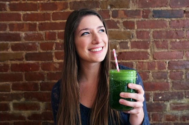 Jenna Tanenbaum