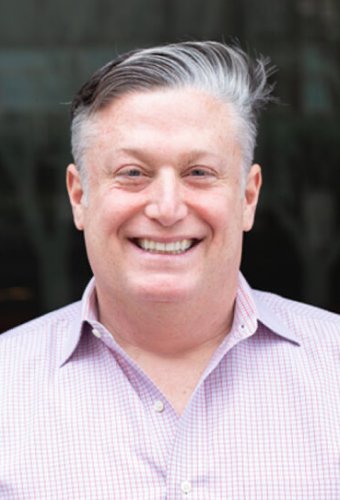 Seth Birnbaum