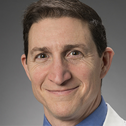 Jeffrey Berman