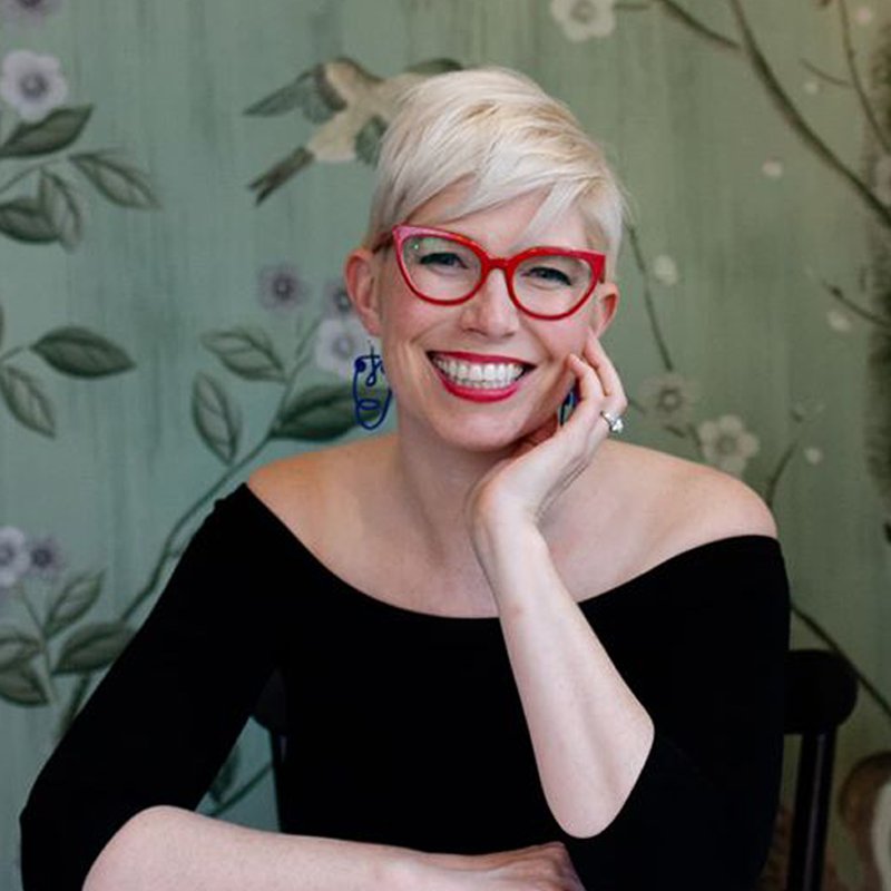 Elaine Hamm, PhD
