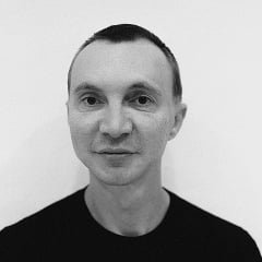 Sergii Starostin