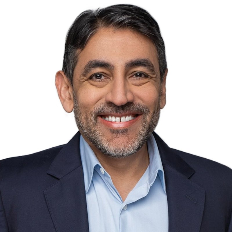 Omar Akram