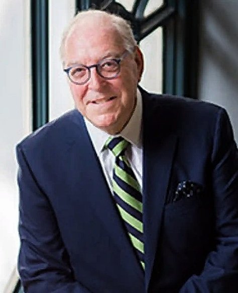 Dr. Stuart Zola