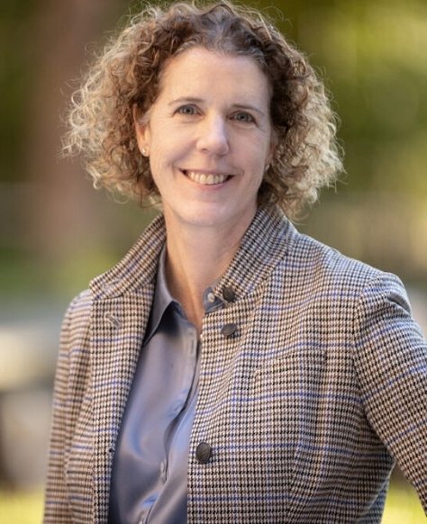 Dr. Elizabeth Buffalo