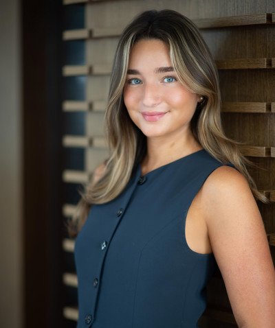 Sophie Antevy