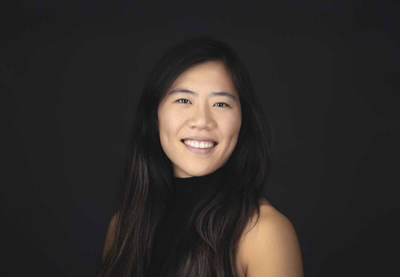Xiaman Wu
