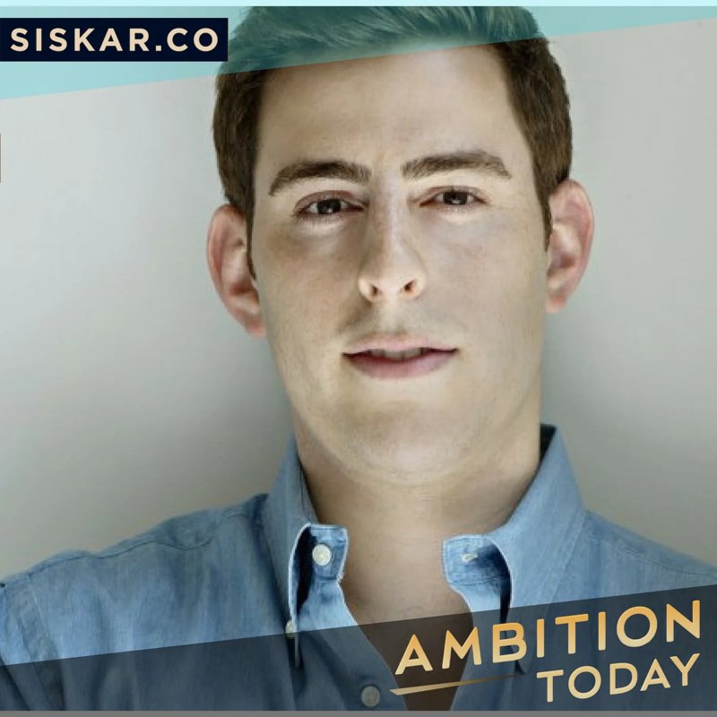 Adam Tishman