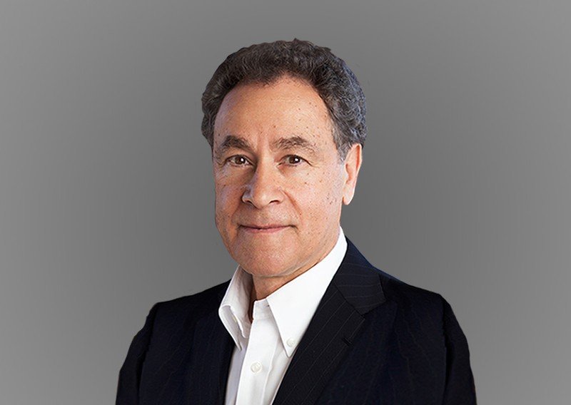 David Hindawi