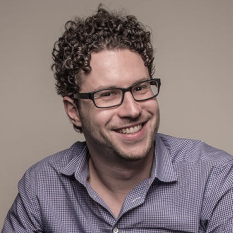 Daniel Nadler