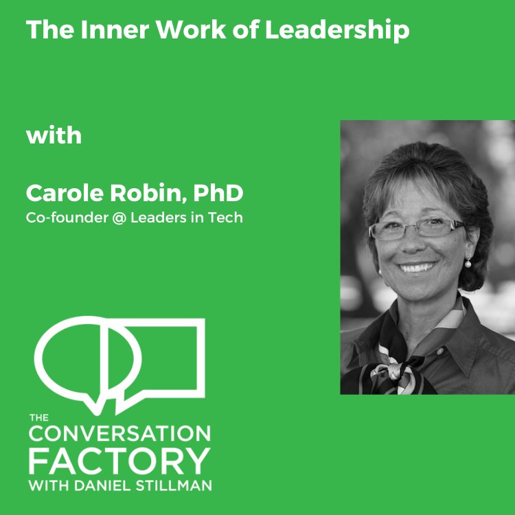 Dr. Carole Robin