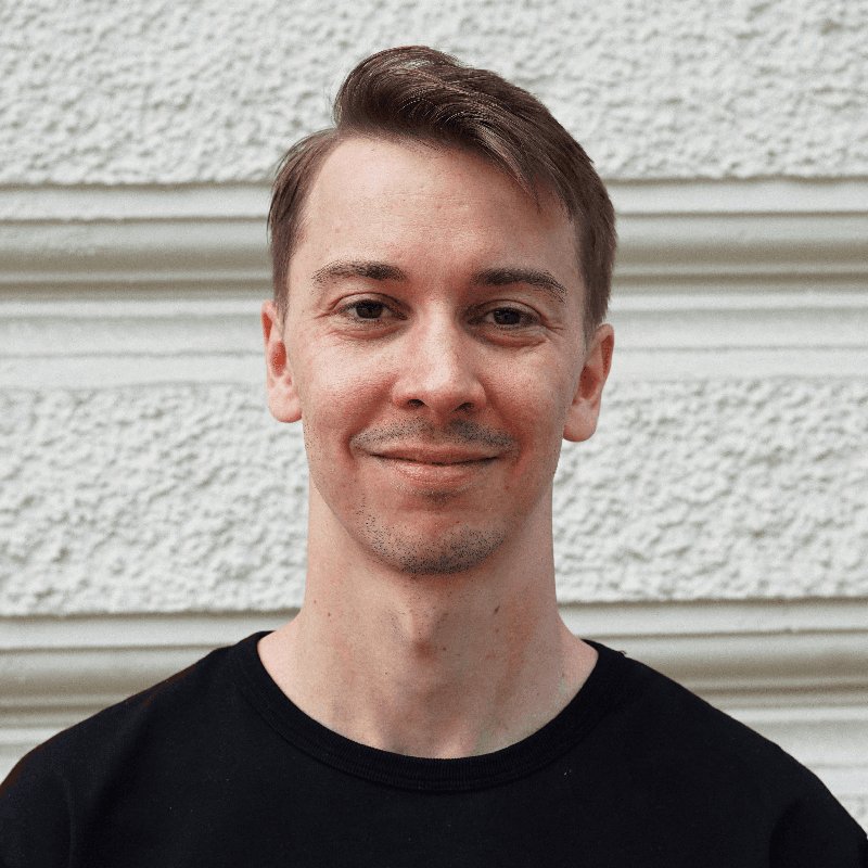 Carl Johan Ericsson