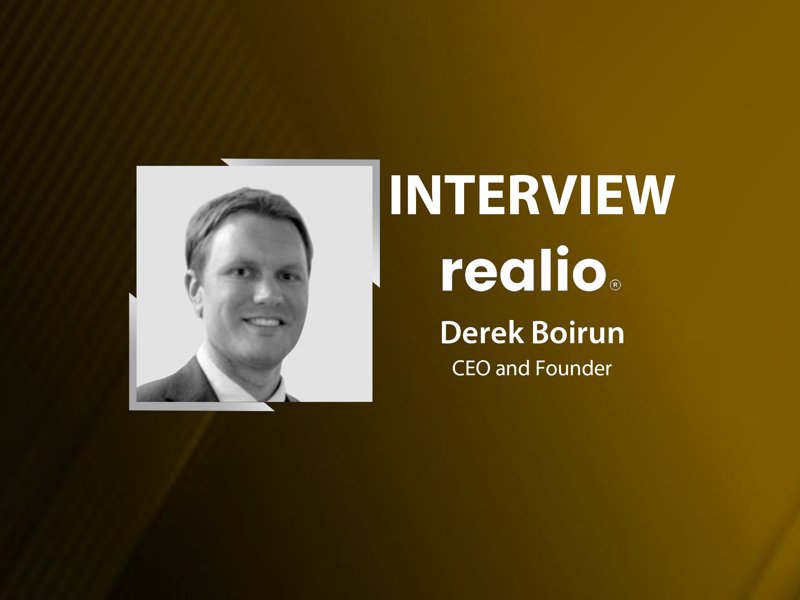 Derek S. Boirun