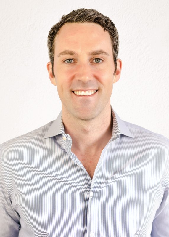 Luke Kervin