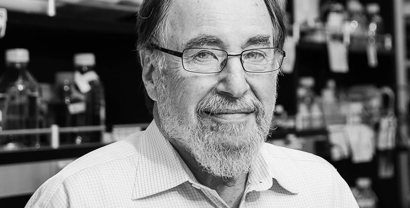 David Baltimore, Ph.D.