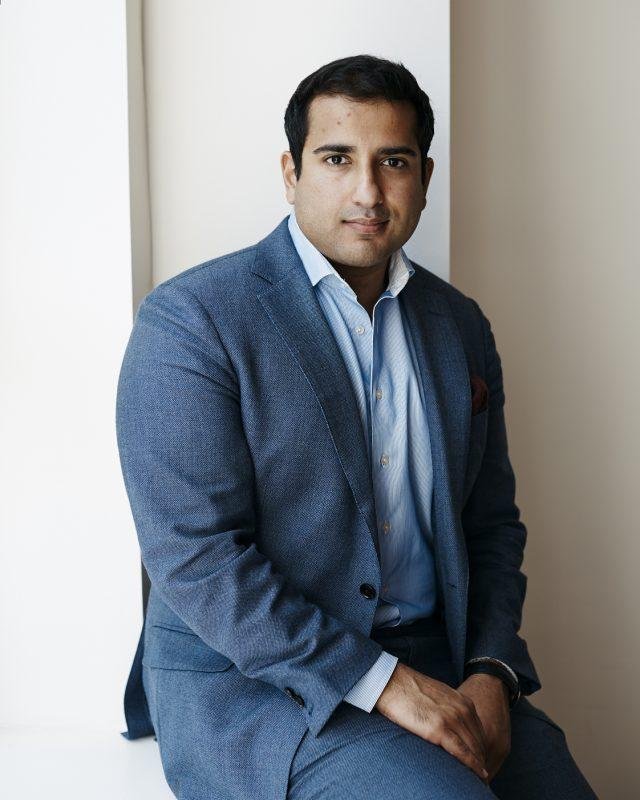 Osman Khan