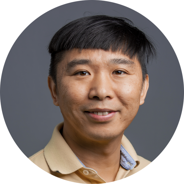Hairui Wang