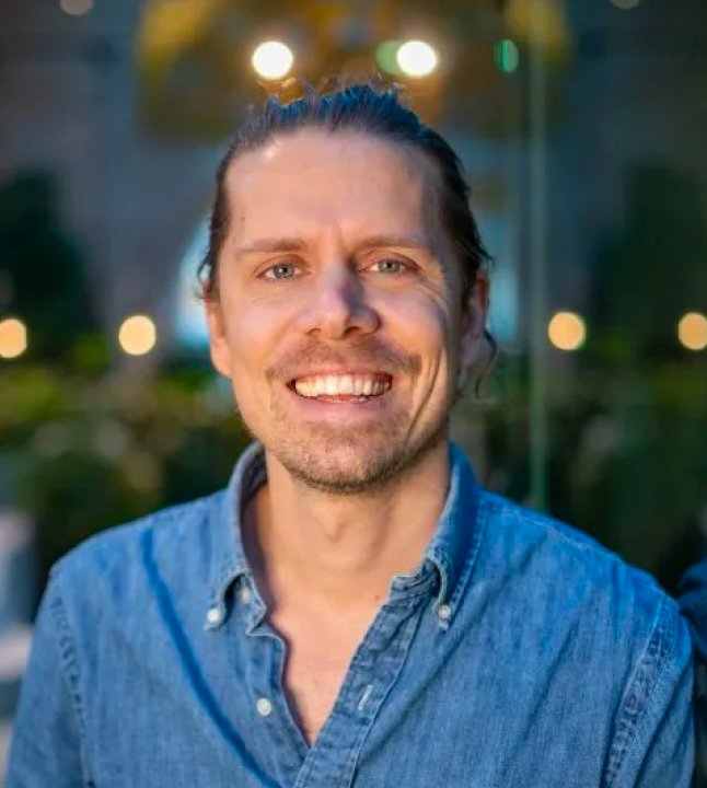 Magnus Liungman