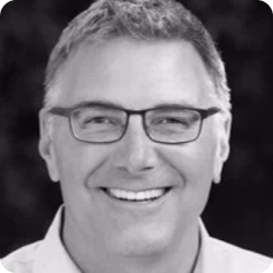 Eric Carlson, PhD