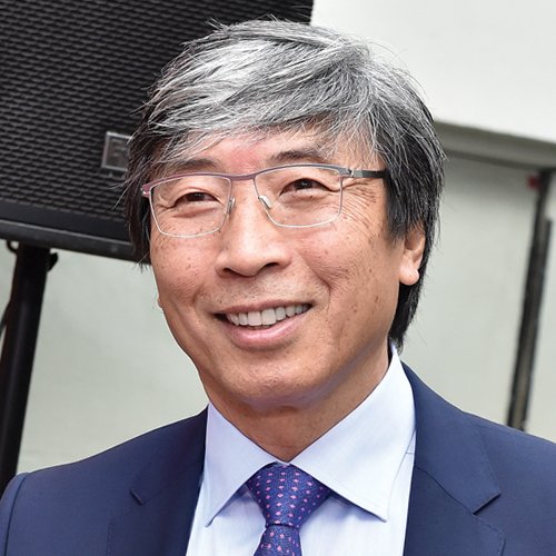 Patrick Shoon-Shiong