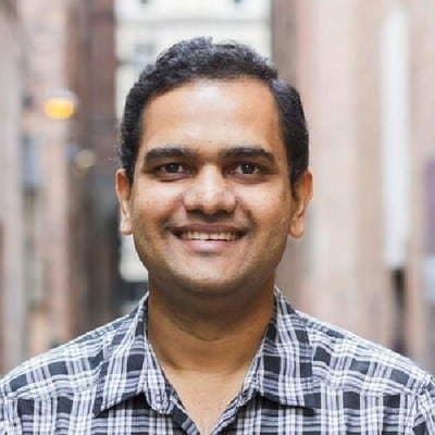 Kannan Parthasarthy
